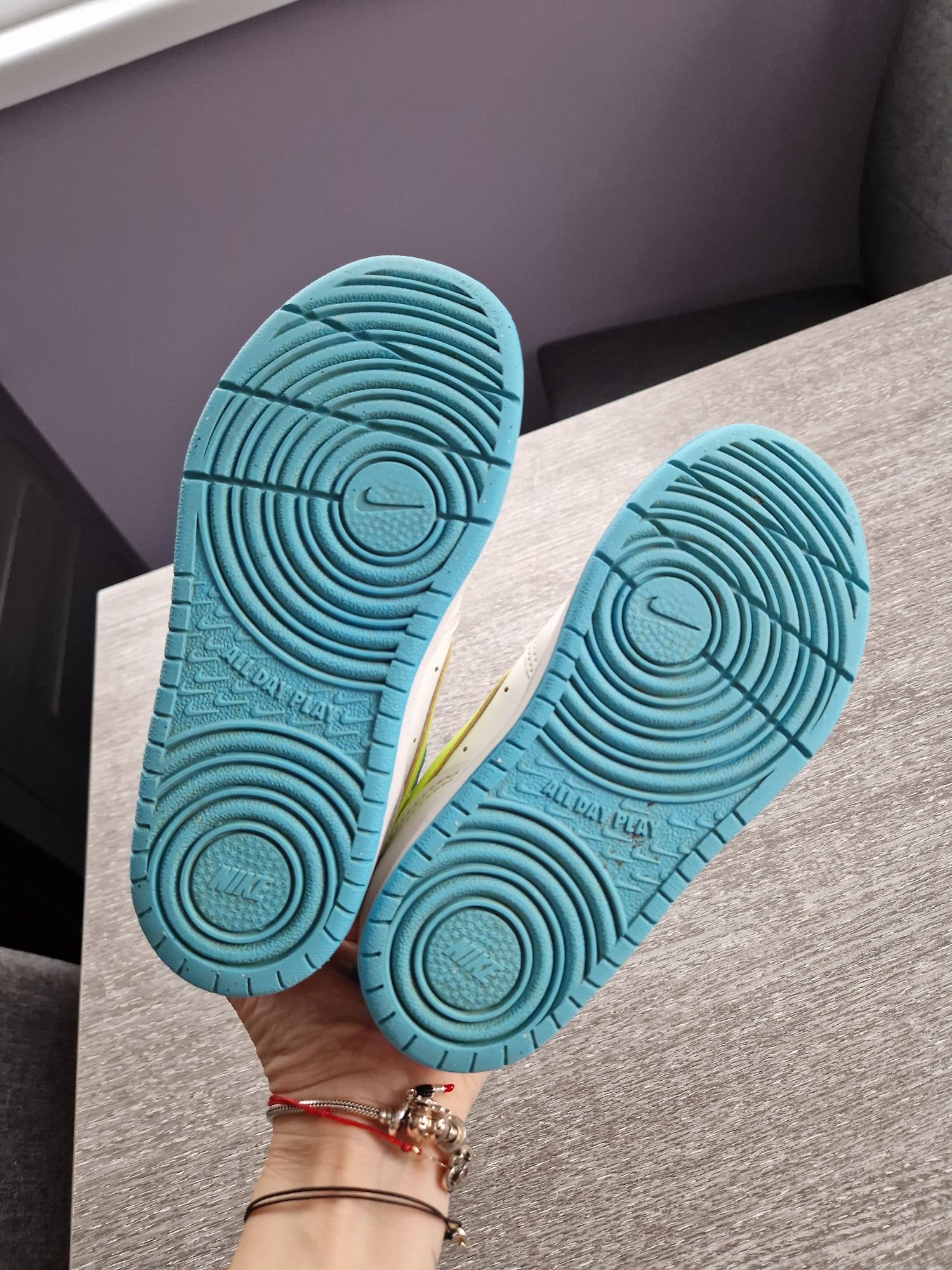 Маратонки Nike 30 номер