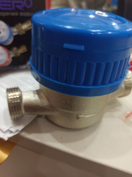 Янги Счетчик сотилади Uzmeter DN15