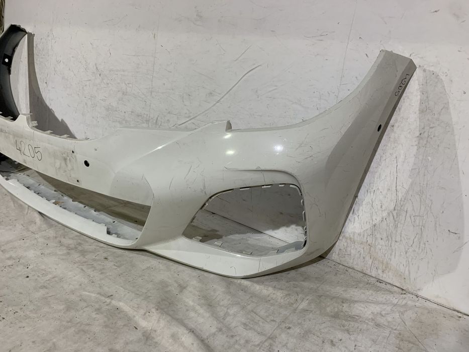 Bara fata  BMW Seria 5, G30, G31, M-Sport, LCI, facelift, 2020, 2021, 2022, 2023,  cod origine OE 51118098644.