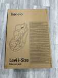 Scaun auto, Lionelo, Levi i-Size nou , sigilat !