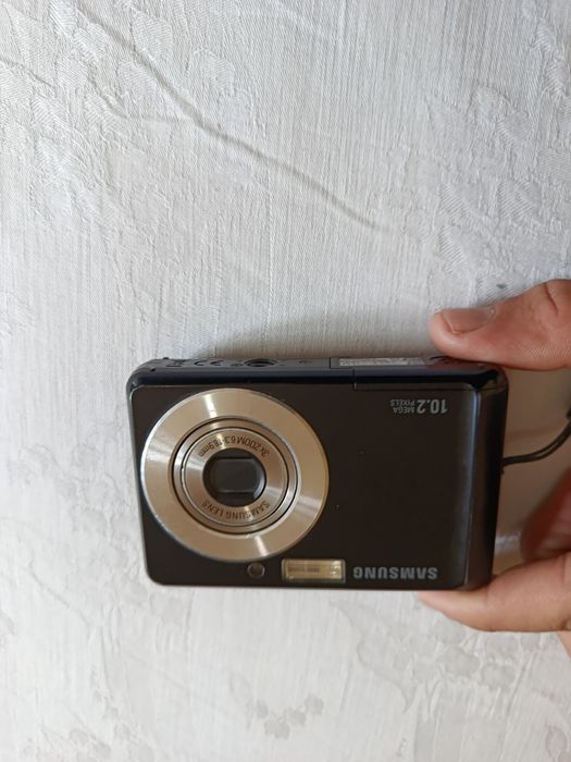 Aparat foto Samsung