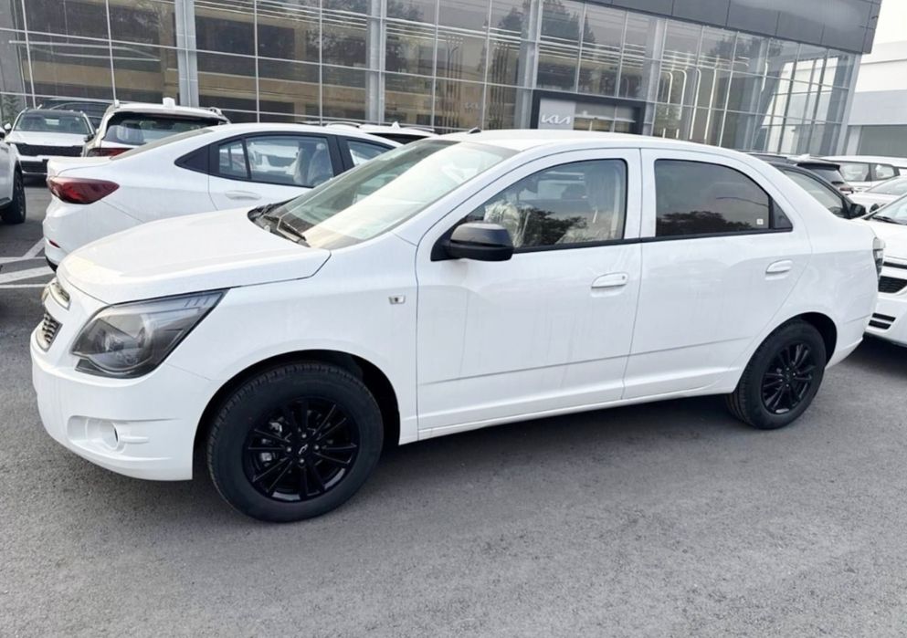 **Кобалт Миднайт МСМ 2026 масла