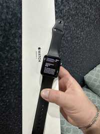 Срочно Apple watch 3 42mm идеал все есть!