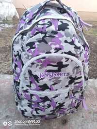 Rucsac, ghiozdan Jansport Trinity 30 litri