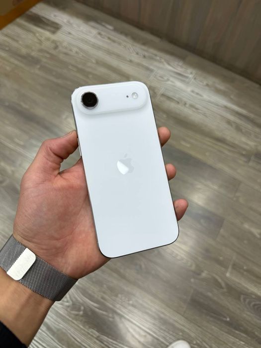 Iphone 17 Air 512