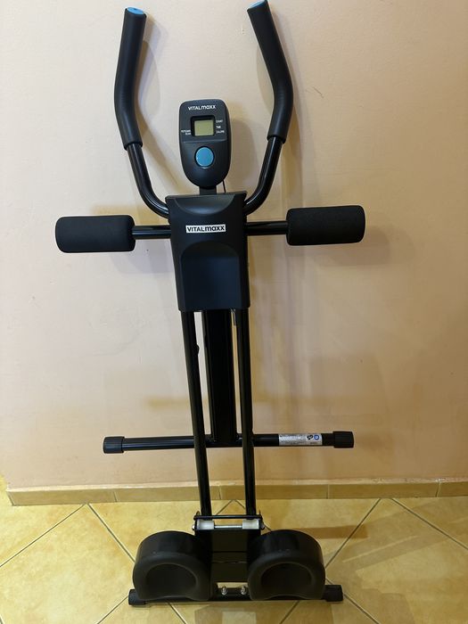 Aparat abdomene VITALmaxx fitness