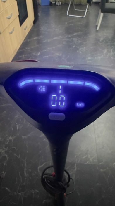 Trotineta Xiaomi Iscooter I9  20KM