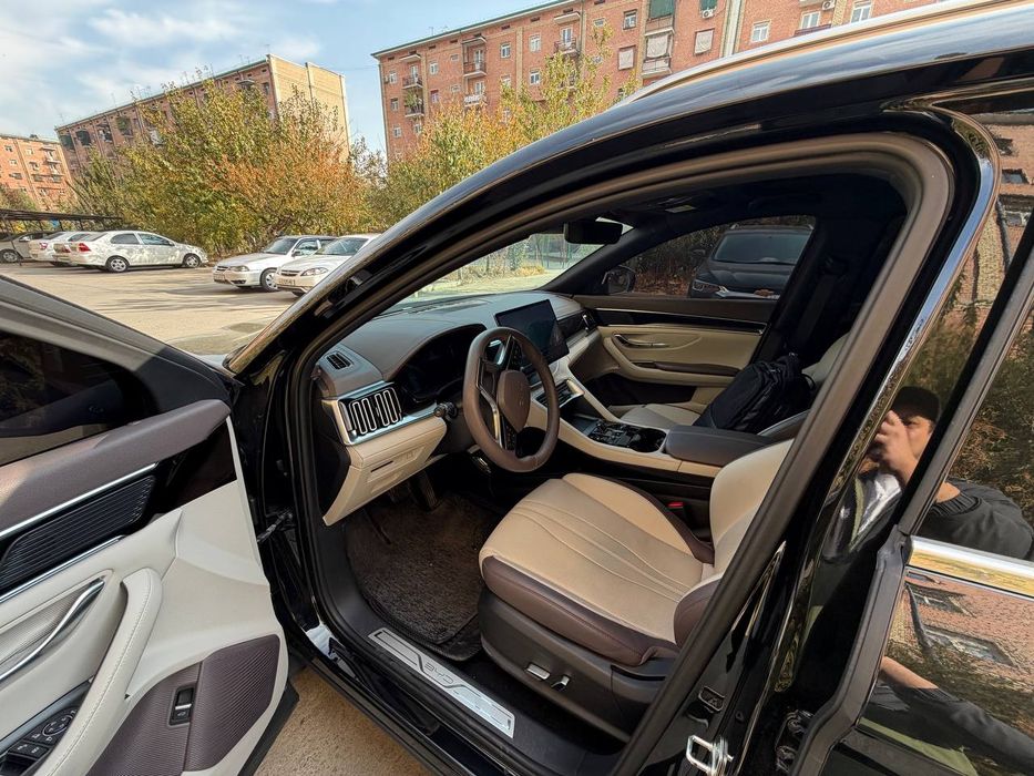 Byd chempion reystaling 2025