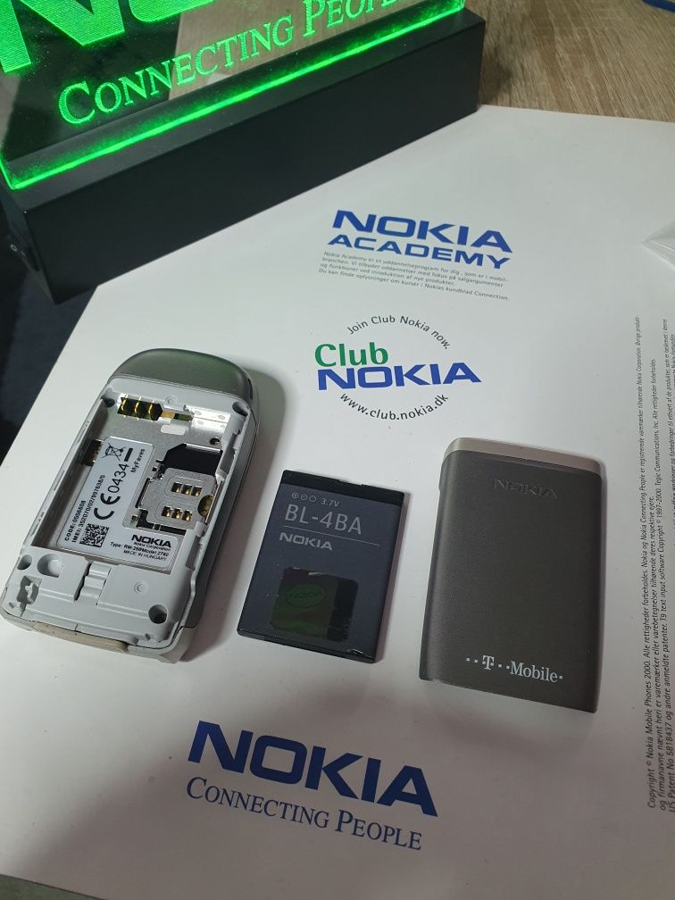 Nokia 2760 Excelent Original!