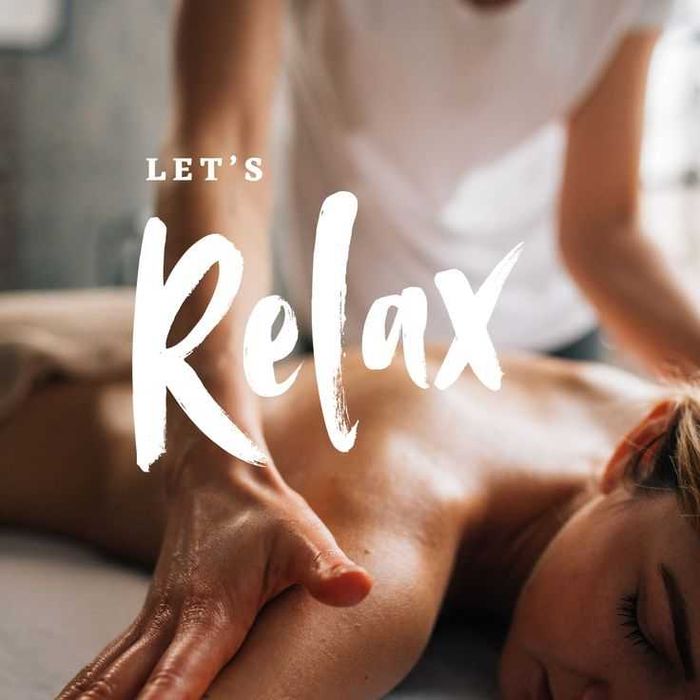 Masaj de relaxare & terapeutic