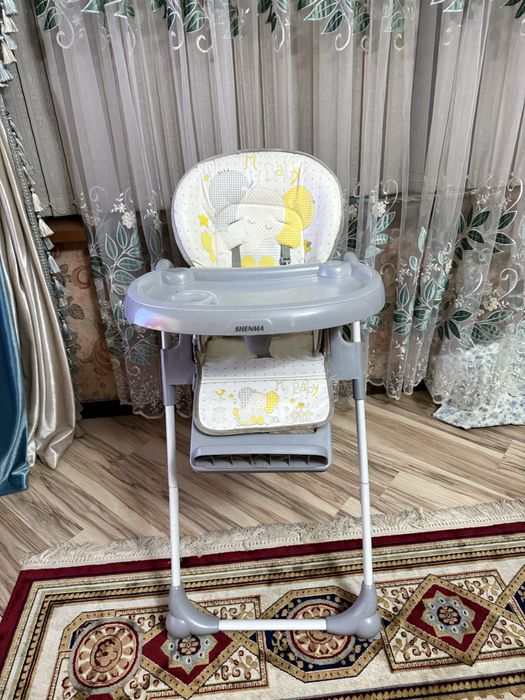 Продам детский стульчик