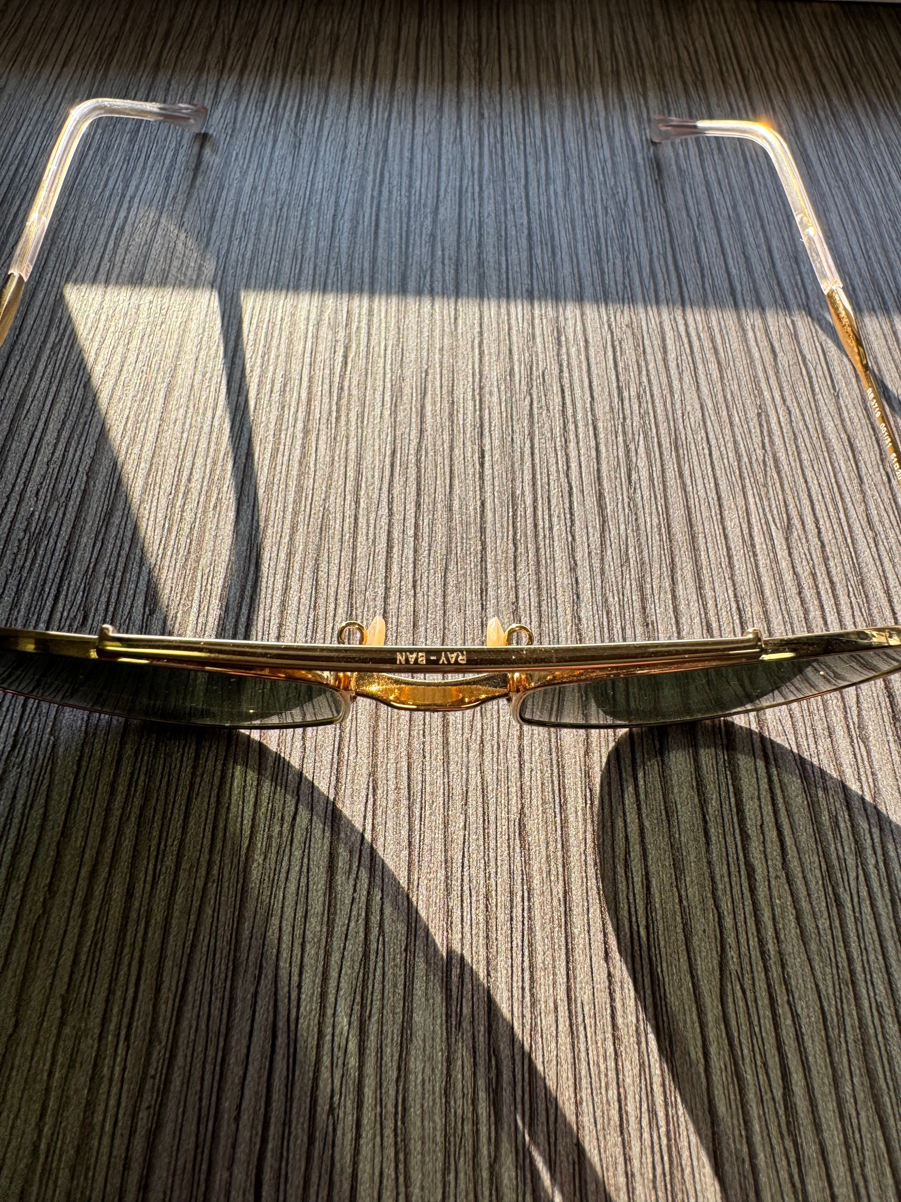 Нови! Слънчеви очила Ray Ban