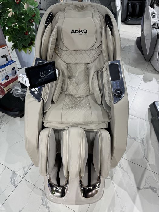 Кресло массажное ADIKS model A-02
