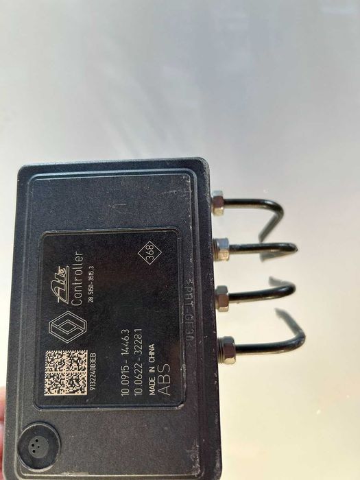 ABS Dacia Dokker Dacia Lodgy 2012-2024г. #026S.