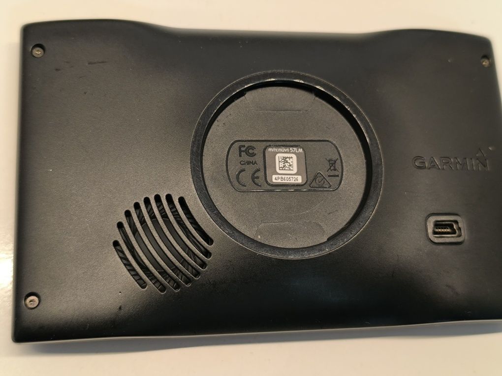 Навигации Garmin