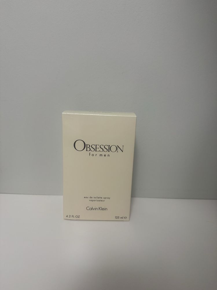Парфюм Calvin Klein Obsession