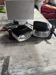 Модули  за фар LED LENS PURE VISION  renault megane  IV