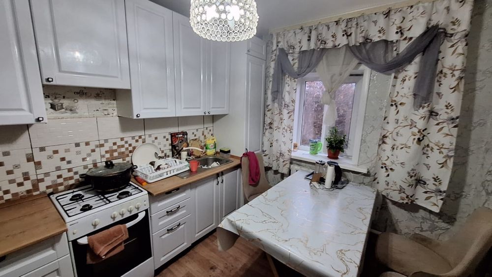 Продам дом с центральном отоплением