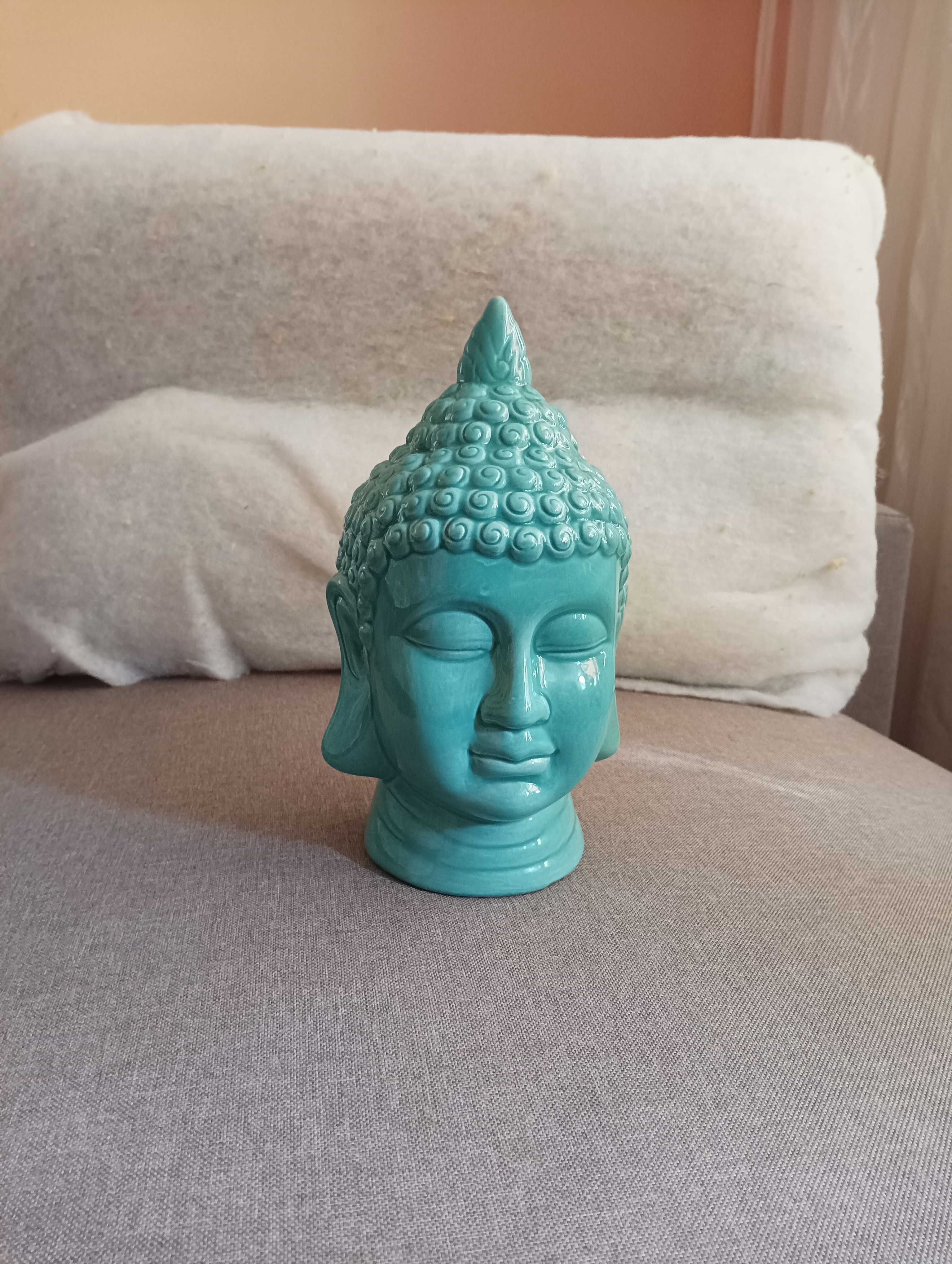 Буда статуетка на глава Budha