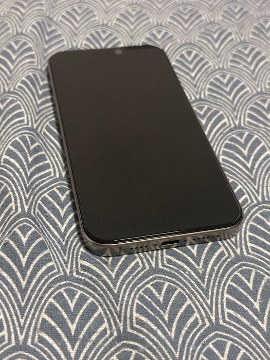 iPhone 15 Pro Max 512 GB