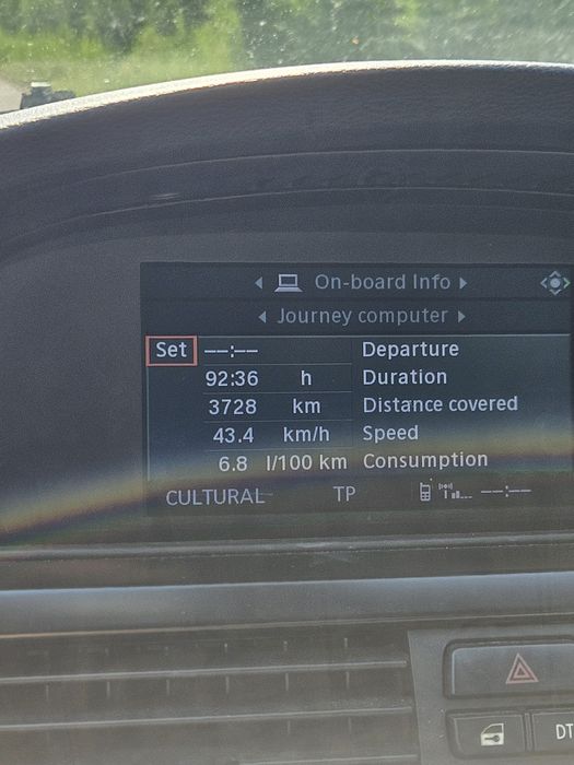 BMW e92 320xd automat
