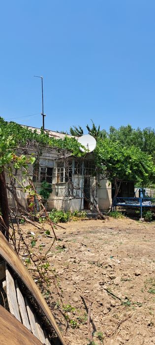 Дача Навбахор 6 соток Дом 3 комнаты Паркент Янгибазар Джумабазар