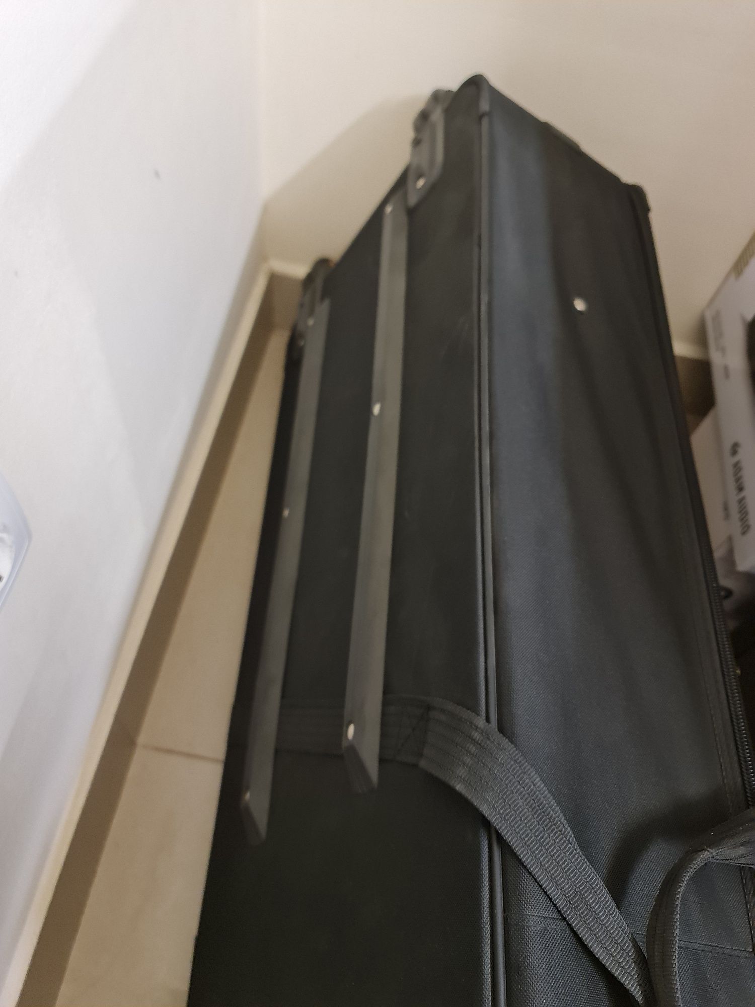 Husa pian Stagg ktc 140d, softcase, case 88 clape