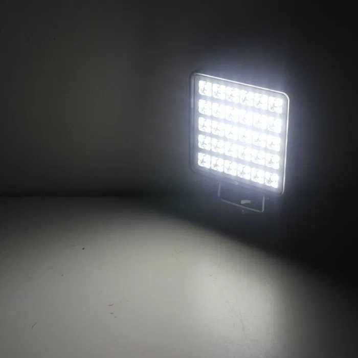 30 LED 90 W халоген фар работна лампа 12-24V за Ролбар Джип АТВ Мотор