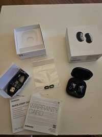 Vand casti Samsung Buds Live