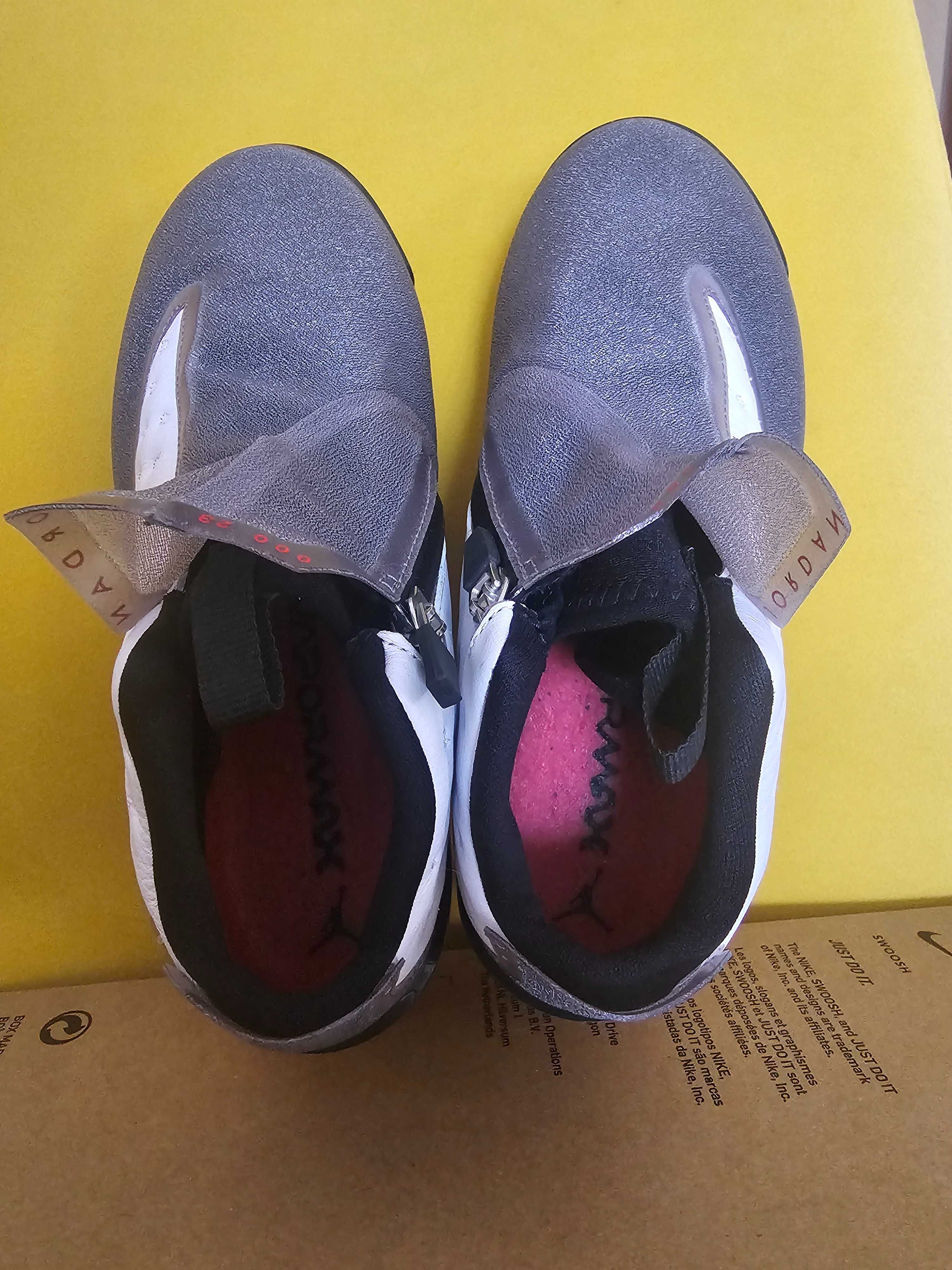 Nike Air Jordan Reign номер 35.5 22СМ