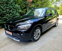 BMW X1 XDRIVE 2012 / 2.0 Diesel/ euro 5 / cutie automata