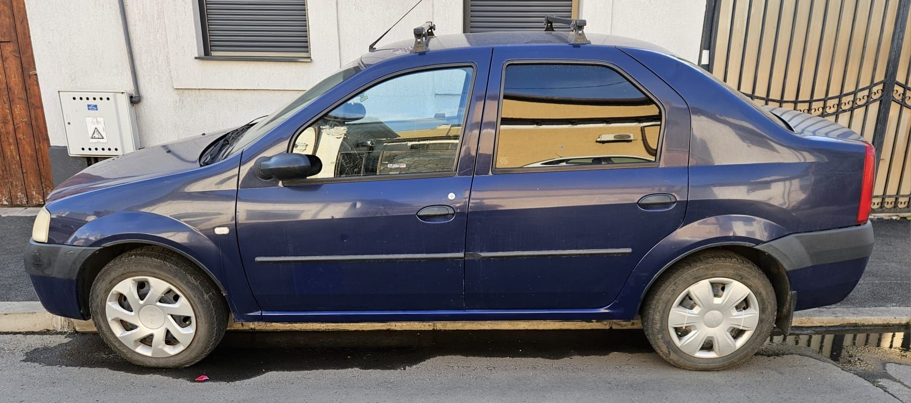 Dacia logan 15.dci