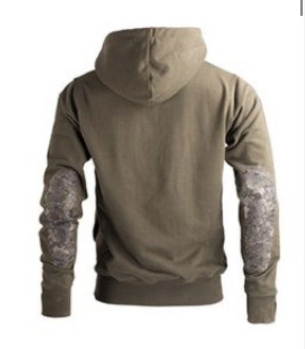 Hanorac NASH ZT Elements