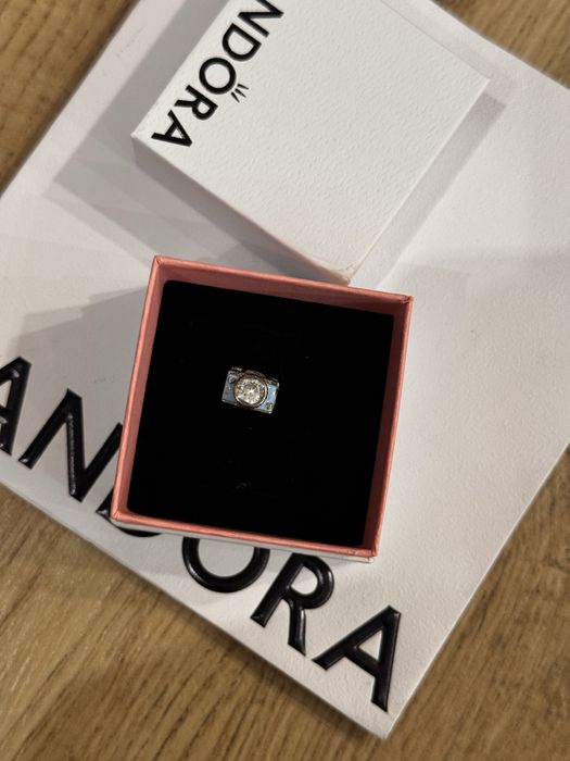 Пандора талисман Pandora