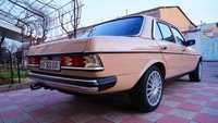 Продается Мерседес W 123