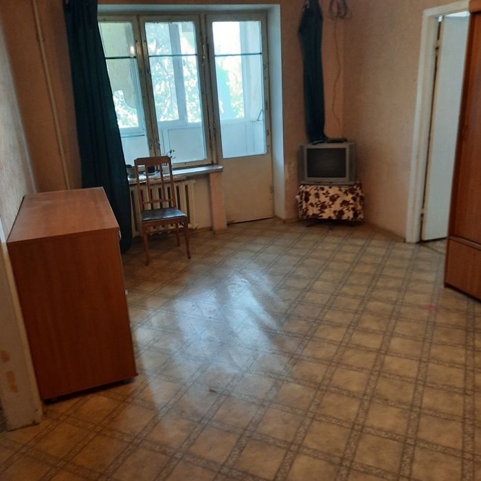 Сдам 2х камнатную квартиру