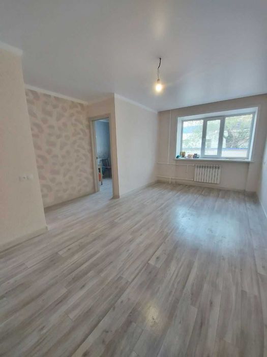 `Продам 1 комн квартиру со свежим ремонтом, СОРТИРОВКА