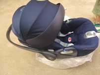 Cybex Cloud Z i-Size