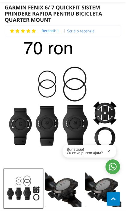 Gps ciclism, camera ciclism, diferite prinderi