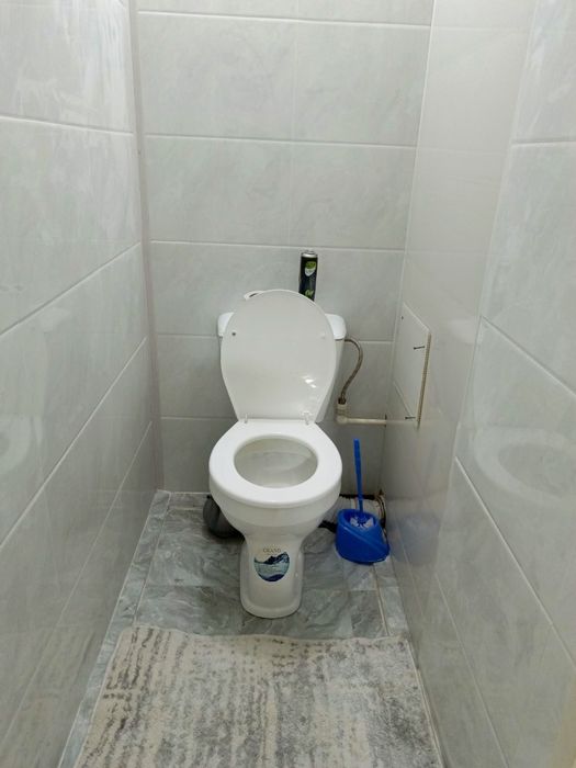 Kvartira Student bollarga