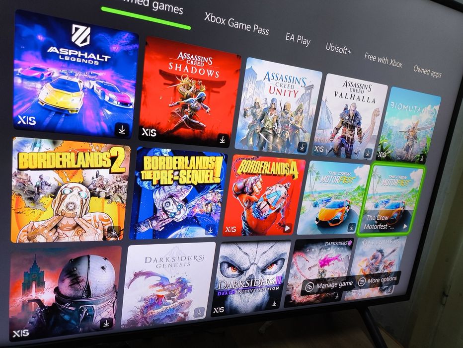 Consola Xbox Series X