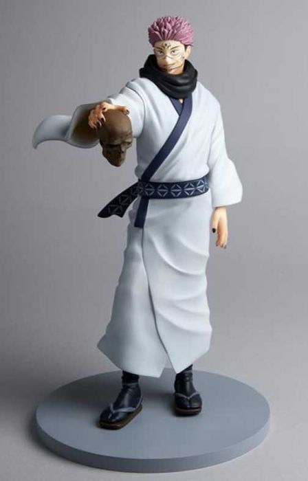 Figurina Jujutsu Kaisen Sukuna 20 cm