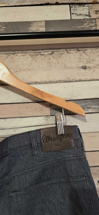 Wrangler W/36-мъжки панталон (х-433)