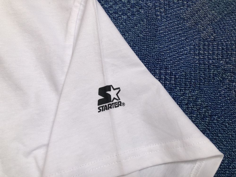 Lyle & Scott / Starter Black Label ОРИГИНАЛНИ мъжки тениски M-L