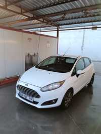 Ford fiesta 1.0 2016