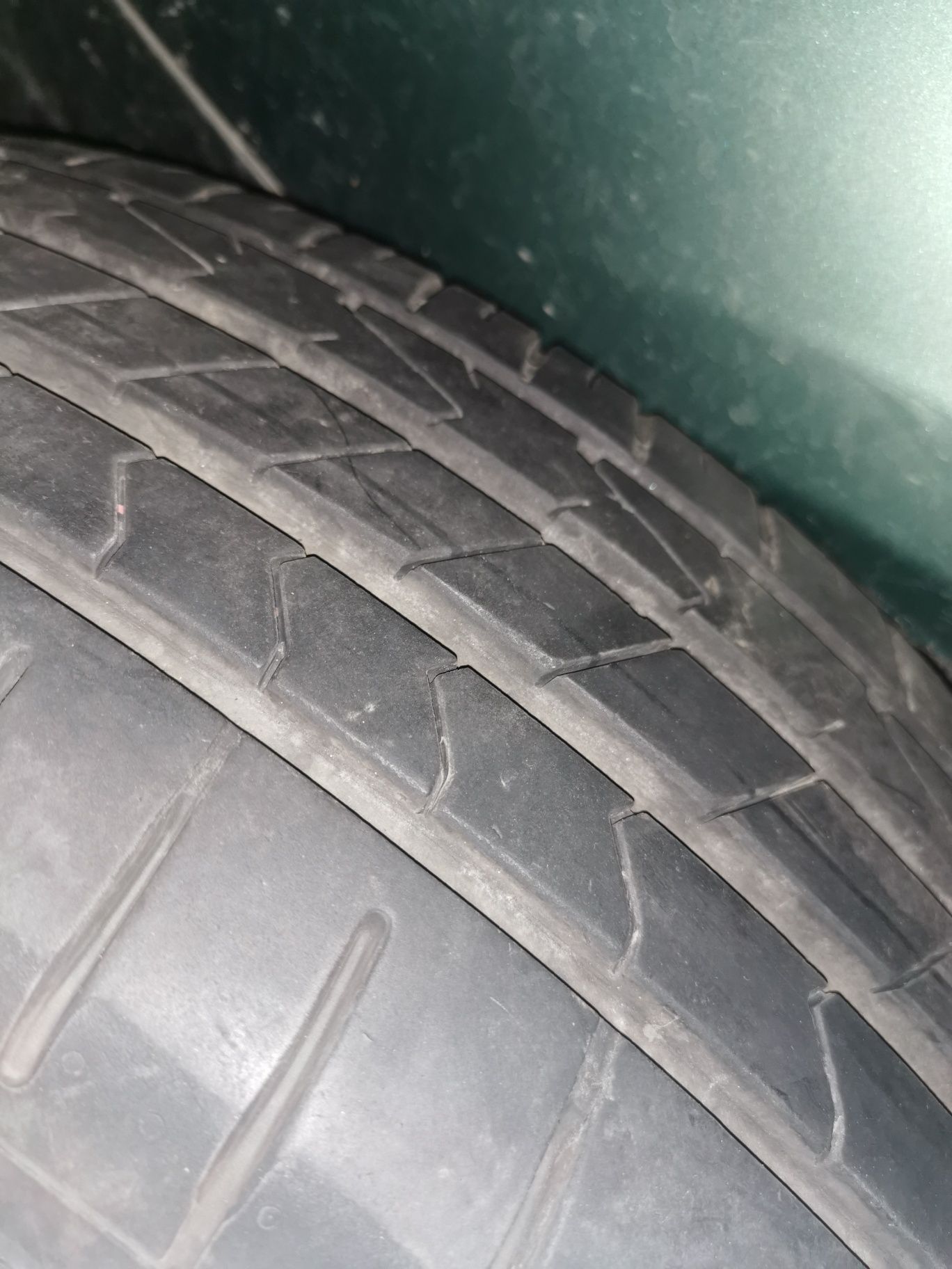 Гуми Hankook 215/65/17