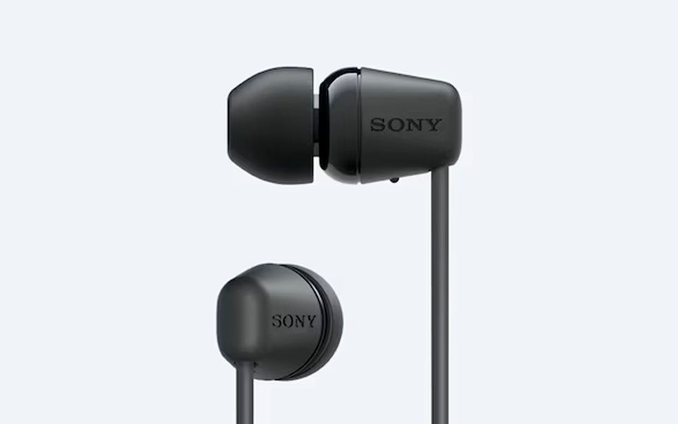 продаю, оригинальные sony wi - c100