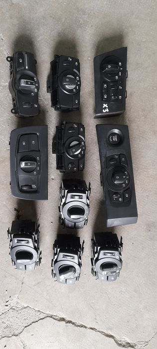 Bloc Lumini BMW Seria 1 3 5 7 X3 X5 X6