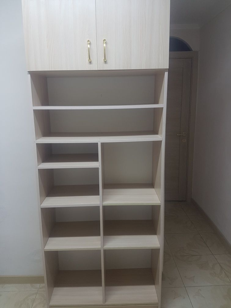 Срочно продаются шкафы