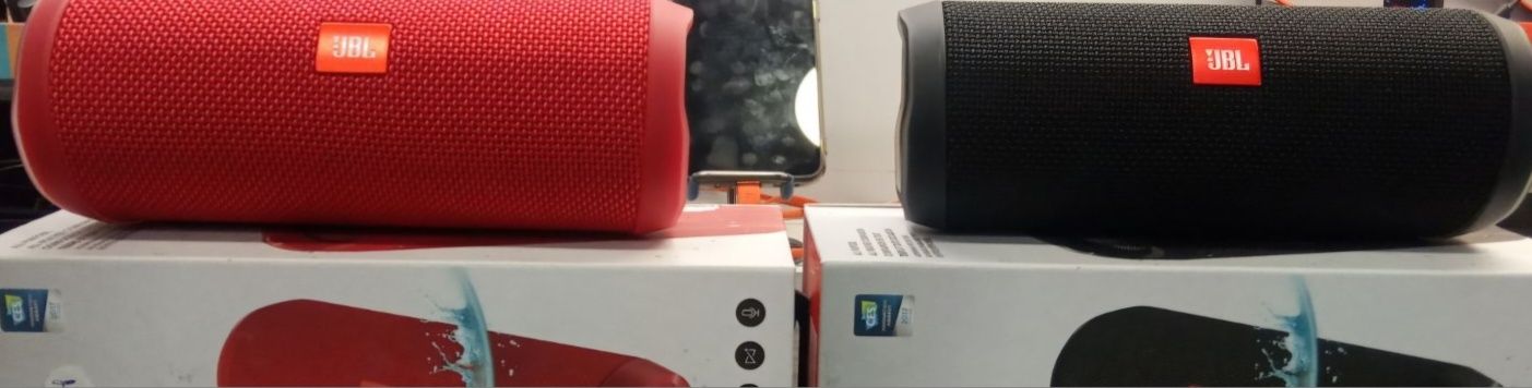 Тонколони Jbl flip 4
